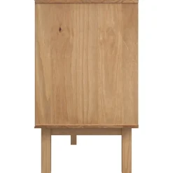 Senkki Otta 114x43x73,5cm, mänty, eri värejä