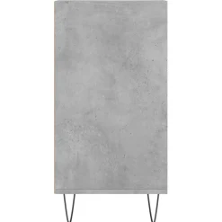 Senkki tekninen puu 57x35x70 cm, eri värejä (30136)