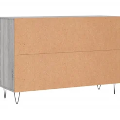 Senkki tekninen puu, 104x35x70 cm, eri värejä (30142)