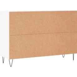 Senkki tekninen puu, 104x35x70 cm, eri värejä (30142)