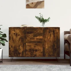 Senkki tekninen puu, 104x35x70 cm, eri värejä (30142)