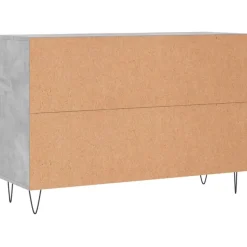Senkki tekninen puu, 104x35x70 cm, eri värejä (30142)