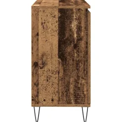 Senkki tekninen puu, 104x35x70 cm, eri värejä (30142)