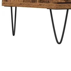 Senkki tekninen puu, 104x35x70 cm, eri värejä (30142)