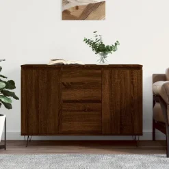 Senkki tekninen puu, 104x35x70 cm, eri värejä (30142)