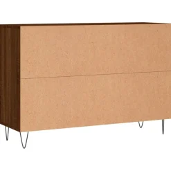 Senkki tekninen puu, 104x35x70 cm, eri värejä (30142)
