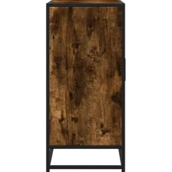 Senkki tekninen puu, 92x35x76 cm, eri värejä (42391)