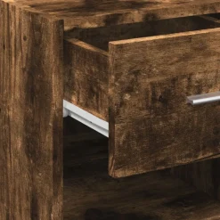 Senkki, tekninen puu 40x42,5x93 cm, eri värejä (38043)