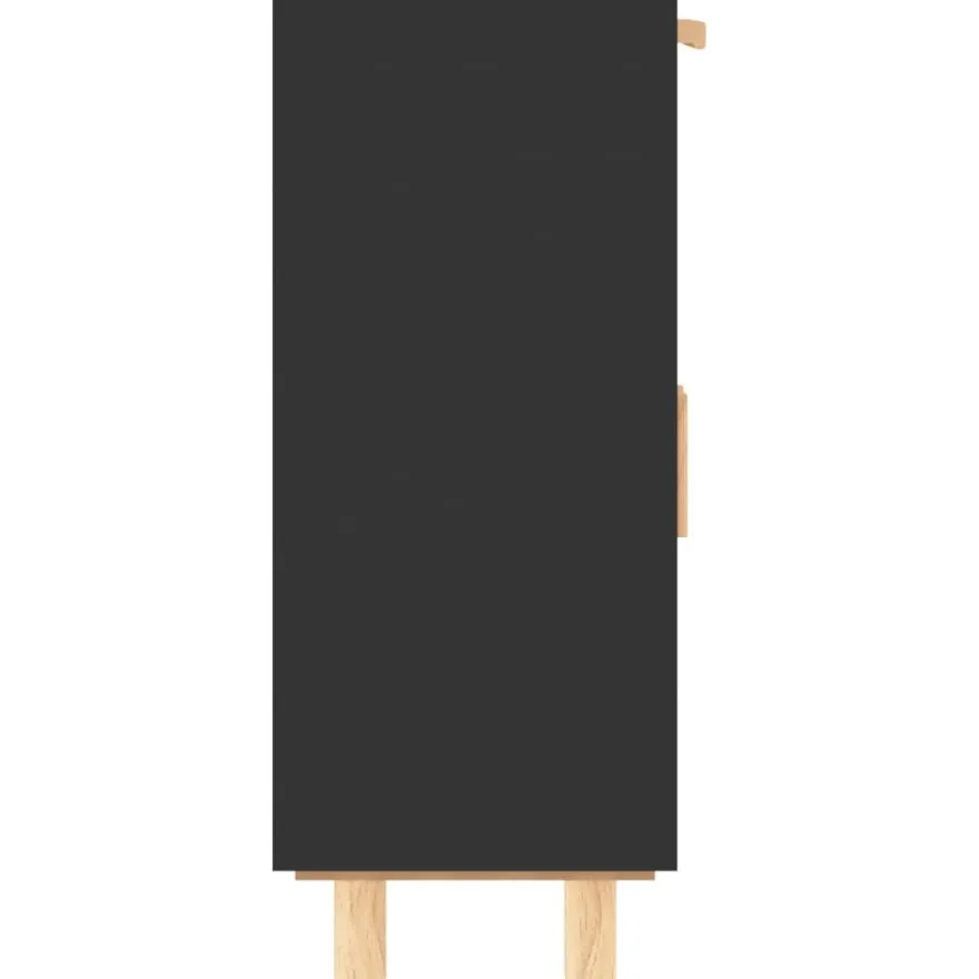 Senkki täysi mänty ja luonnonrottinki, 60x30x75 cm, eri värejä (14100)