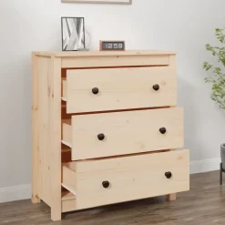 Senkki täysi mänty 70x35x80 cm, eri malleja (15580)
