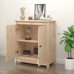 Senkki täysi mänty 70x35x80 cm, eri malleja (15580)