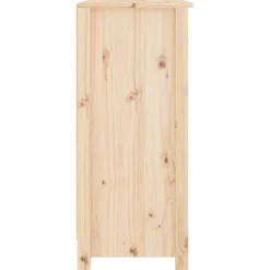 Senkki täysi mänty 70x35x80 cm, eri malleja (15580)