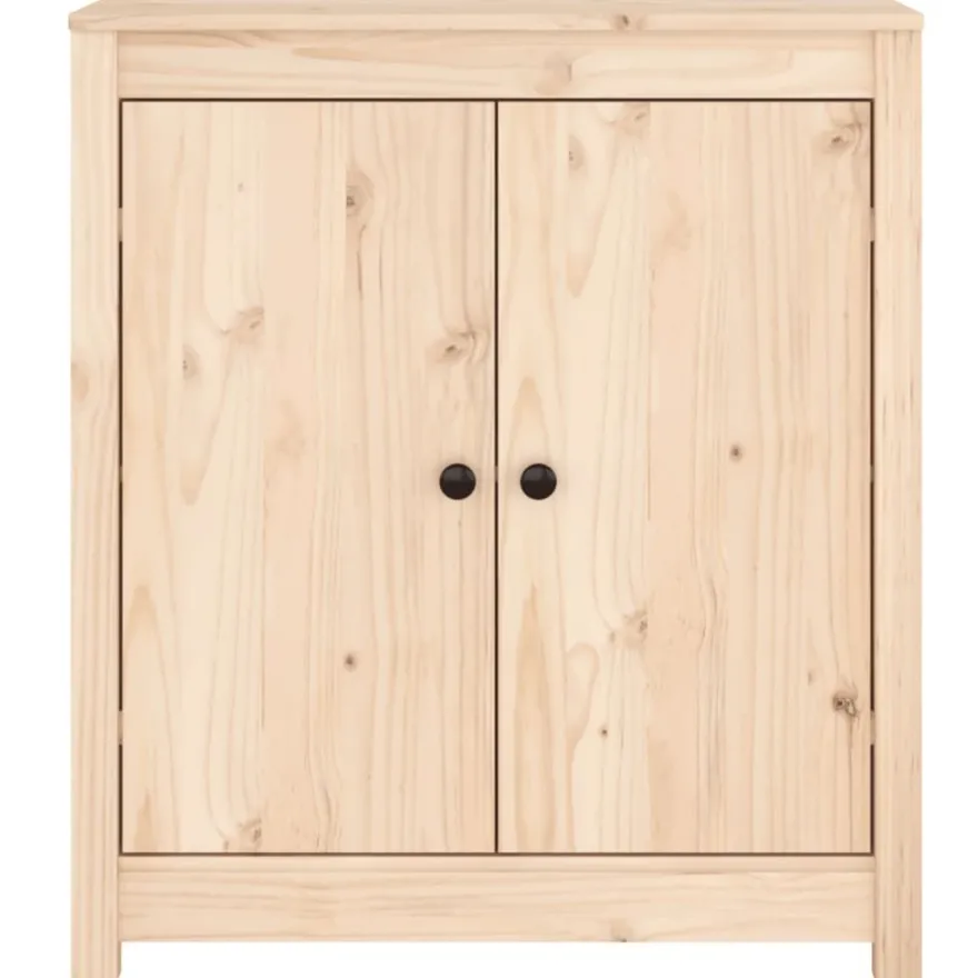 Senkki täysi mänty 70x35x80 cm, eri malleja (15580)