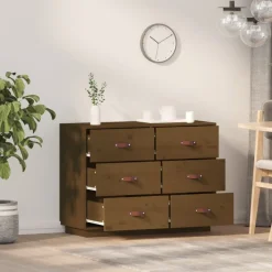 Senkki 100x40x75cm, mänty, eri värejä