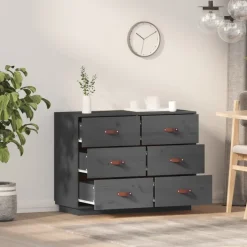 Senkki 100x40x75cm, mänty, eri värejä