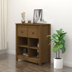 Senkki 70x35x80cm, mänty, eri värejä