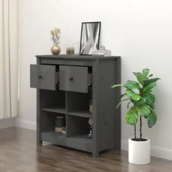 Senkki 70x35x80cm, mänty, eri värejä