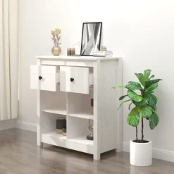 Senkki 70x35x80cm, mänty, eri värejä