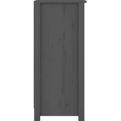 Senkki 70x35x80cm, mänty, eri värejä