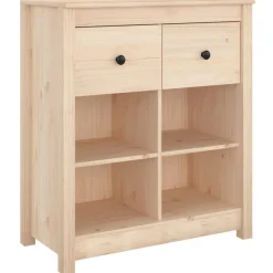 Senkki 70x35x80cm, mänty, eri värejä