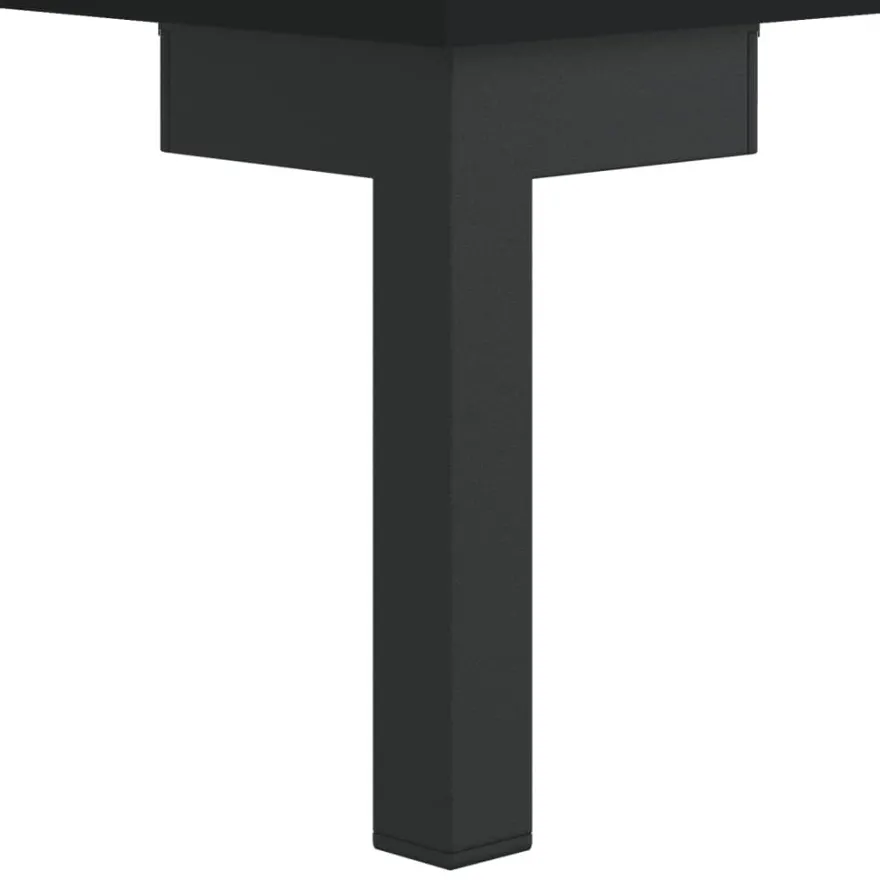 Senkki 69,5x34x90 cm tekninen puu, eri värejä (29718)