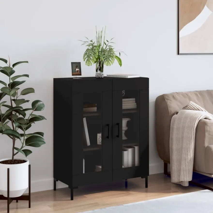 Senkki 69,5x34x90 cm tekninen puu, eri värejä (29718)
