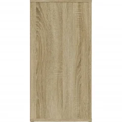 Senkki 100x30x59,5cm, tekninen puu, eri värejä