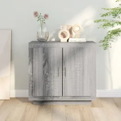 Senkki 80x40x75cm, tekninen puu, eri värejä