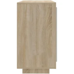 Senkki 80x40x75cm, tekninen puu, eri värejä