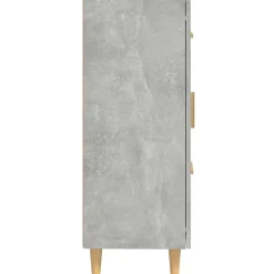 Senkki 69,5x34x90 cm, tekninen puu, eri värejä