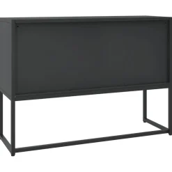 Senkki 75-105x35x75cm, teräs, eri kokoja ja värejä