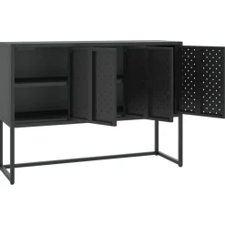 Senkki 75-105x35x75cm, teräs, eri kokoja ja värejä