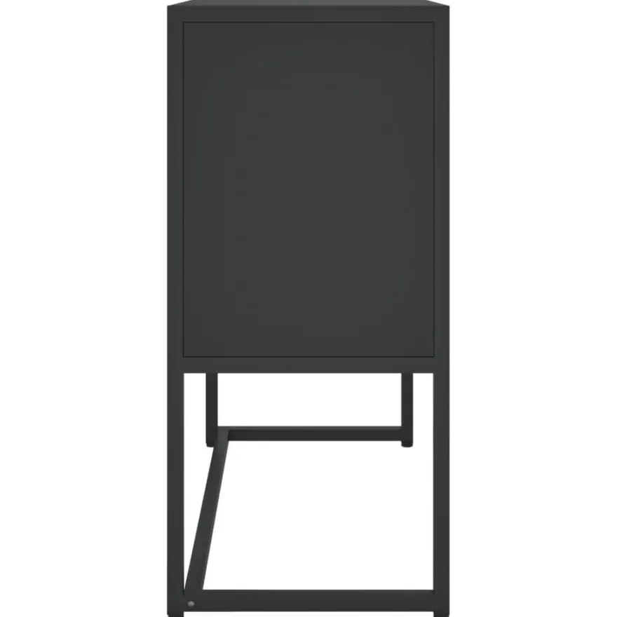 Senkki 75-105x35x75cm, teräs, eri kokoja ja värejä