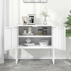 Senkki 75-105x35x75cm, teräs, eri kokoja ja värejä