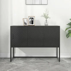 Senkki 75-105x35x75cm, teräs, eri kokoja ja värejä