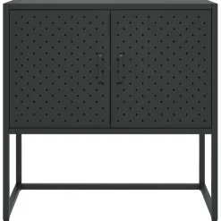 Senkki 75-105x35x75cm, teräs, eri kokoja ja värejä
