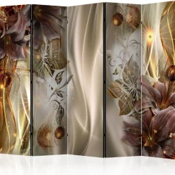 Sermi Artgeist Amber Land II, 225x172cm