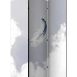Sermi Artgeist Angelic Feather, 135x172cm