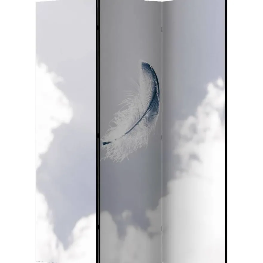 Sermi Artgeist Angelic Feather, 135x172cm