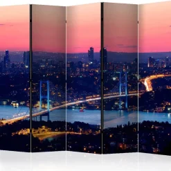 Sermi Artgeist Bosphorus Bridge II, 225x172cm