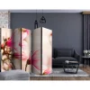 Sermi Artgeist Branch of magnolia tree II, 225x172cm