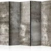 Sermi Artgeist Cold Concrete II, 225x172cm