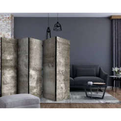 Sermi Artgeist Cold Concrete II, 225x172cm