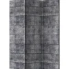 Sermi Artgeist Concrete Fortress, 135x172cm