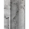 Sermi Artgeist Concrete nothingness, 135x172cm