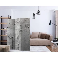 Sermi Artgeist Concrete nothingness, 135x172cm