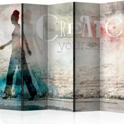 Sermi Artgeist Create yourself II, 225x172cm