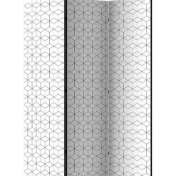 Sermi Artgeist Cubes - texture, 135x172cm