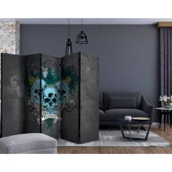 Sermi Artgeist Darkness III II, 225x172cm