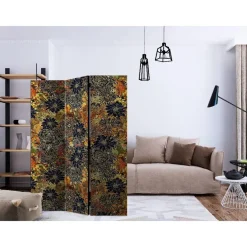 Sermi Artgeist Floral Madness, 135x172cm